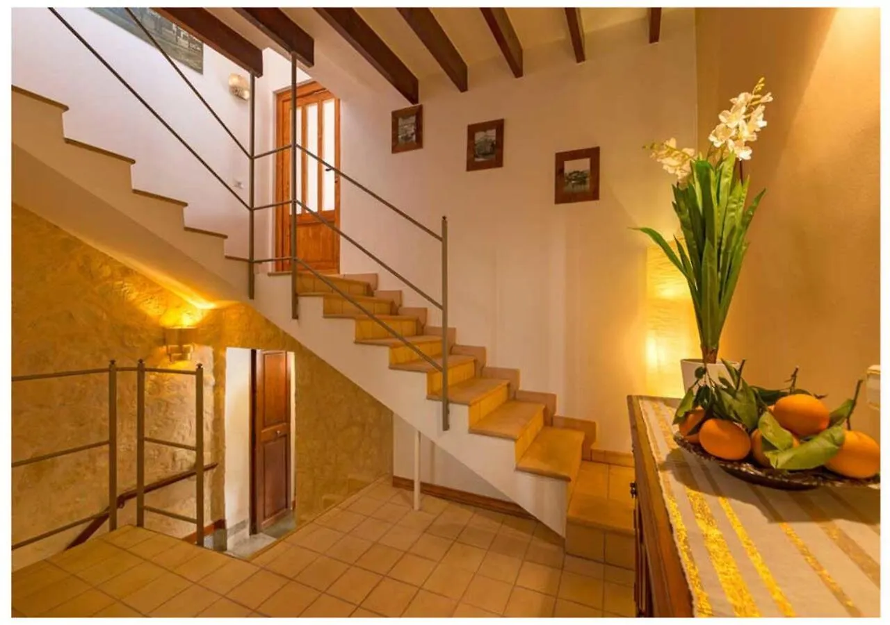 Boutique Hostal 