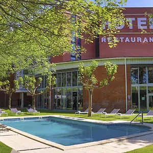 Ciutat De Hotel Granollers