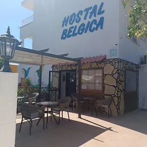 Belgica Guest house