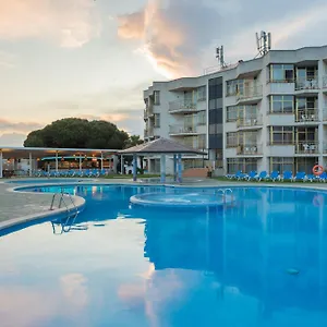 Ar Bolero Park Aparthotel Lloret de Mar